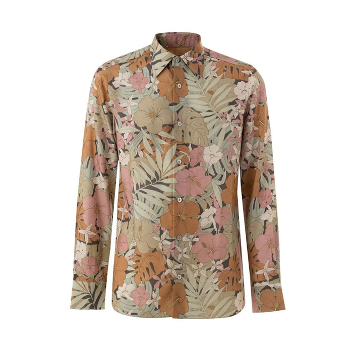 Tom Ford shirt in multicolor