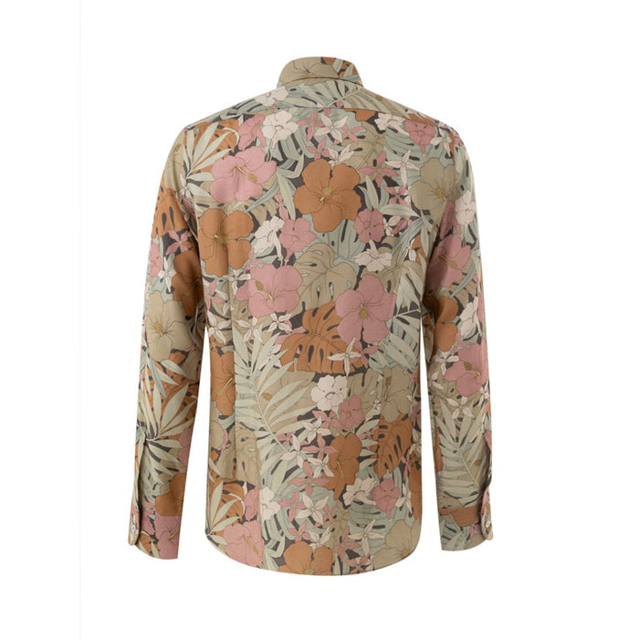 Tom Ford shirt in multicolor — view 2
