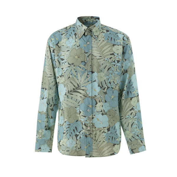 Tom Ford 100% Lyocell shirt in blue