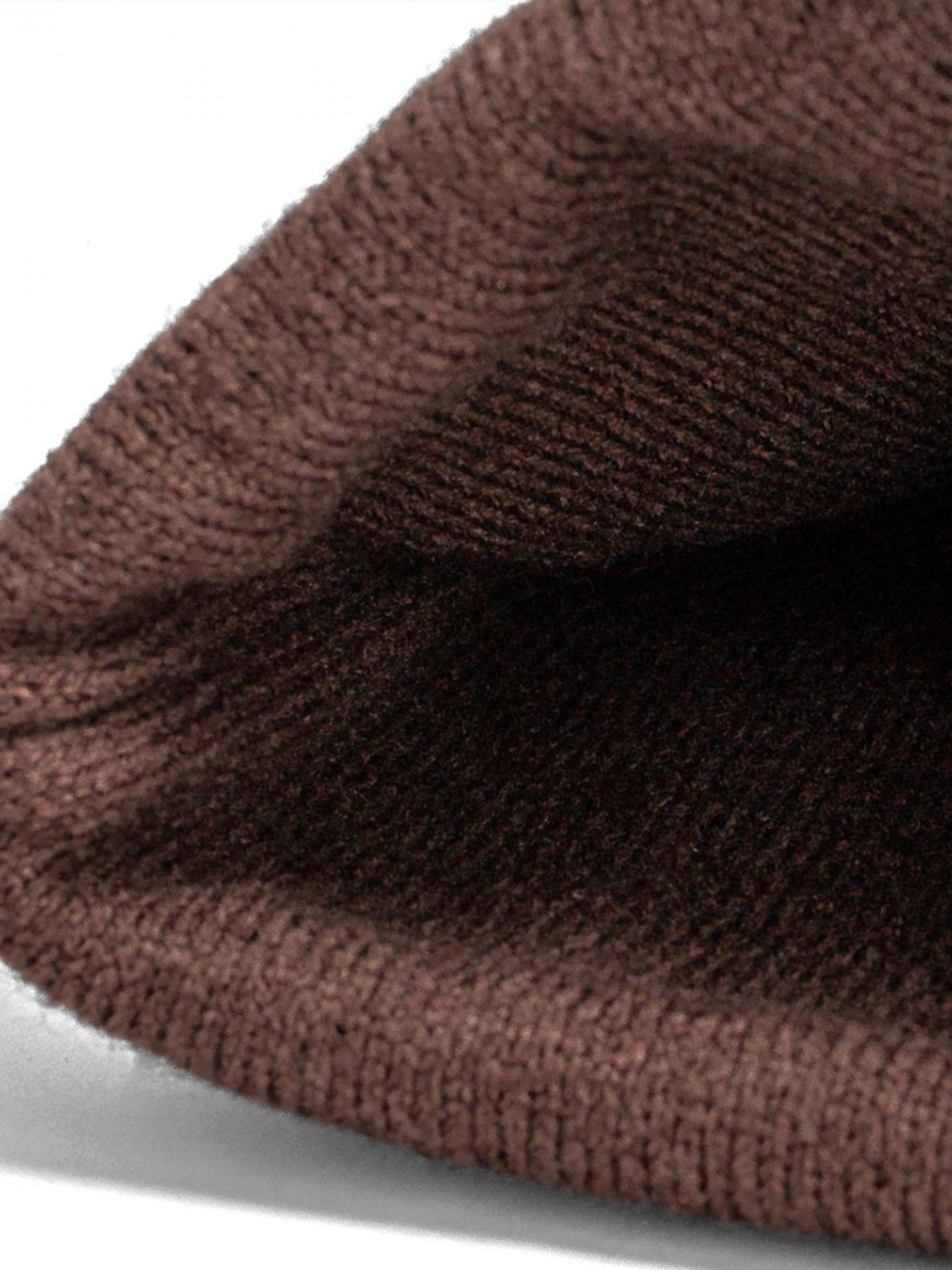 Soft Rock Bad Boy Brown Cappello