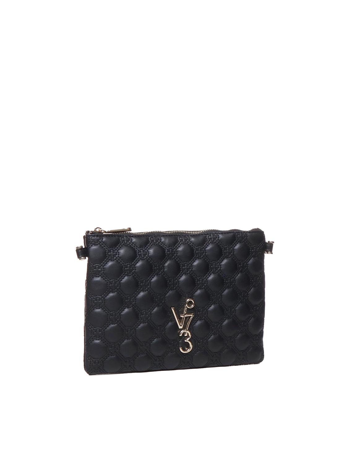 V° 73 Bags Black Polyurethane
