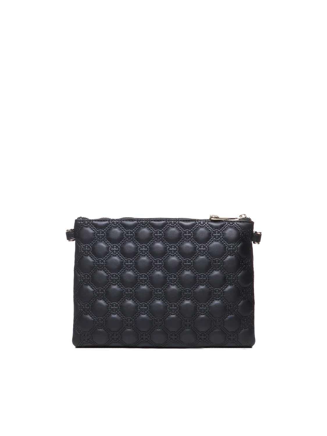 V° 73 Bags Black Polyurethane