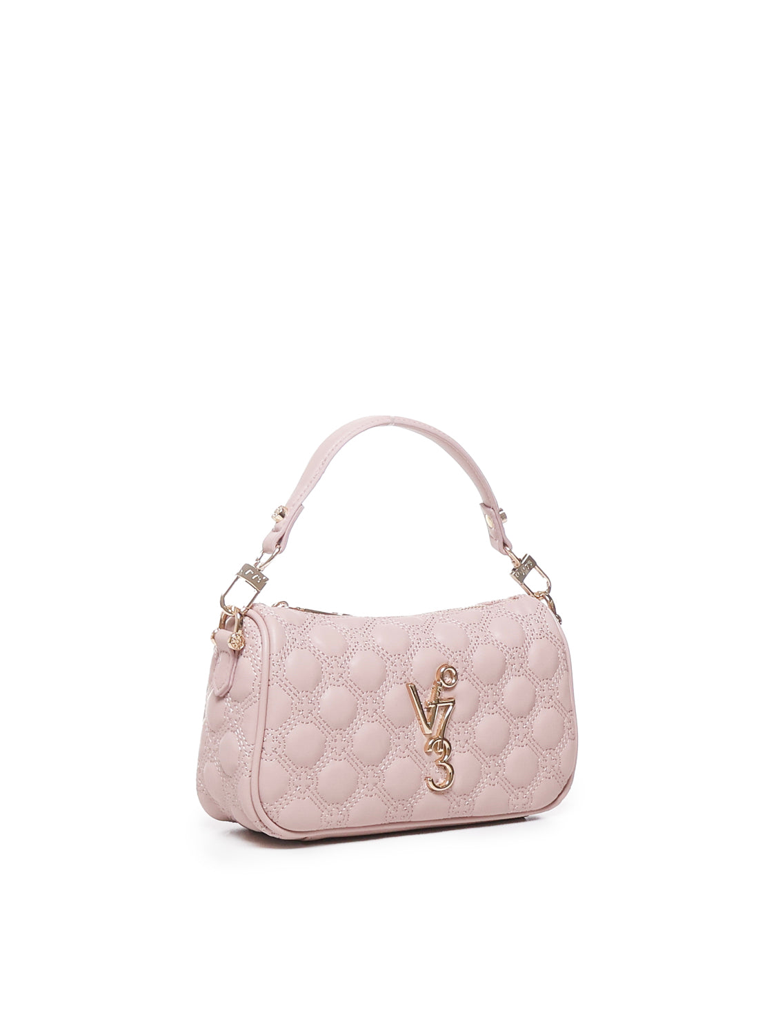 V° 73 Bags Pink Polyurethane