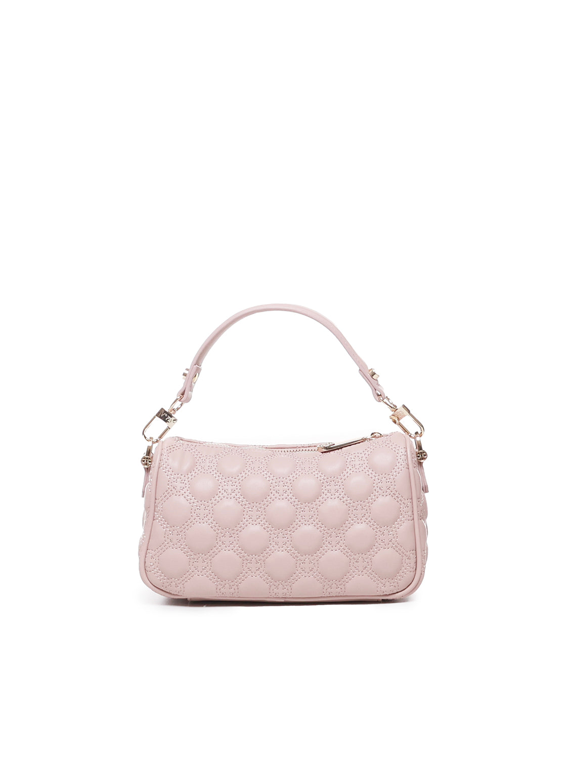 V° 73 Bags Pink Polyurethane