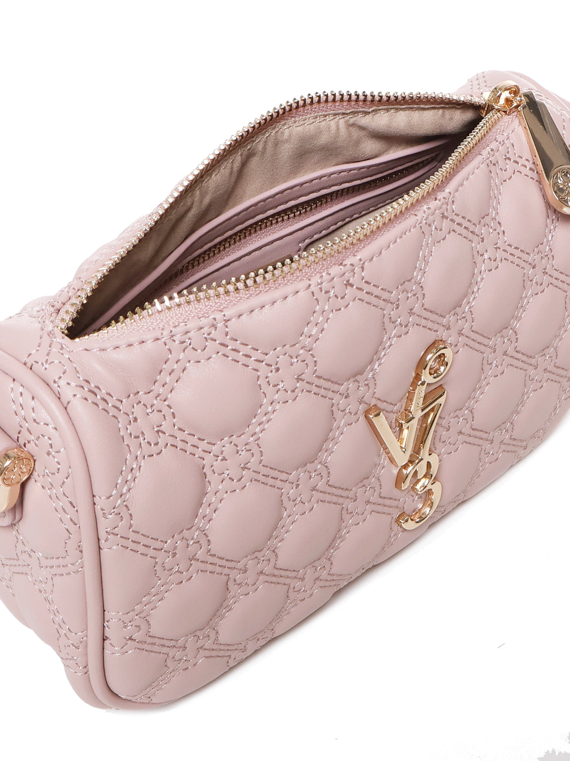 V° 73 Bags Pink Polyurethane