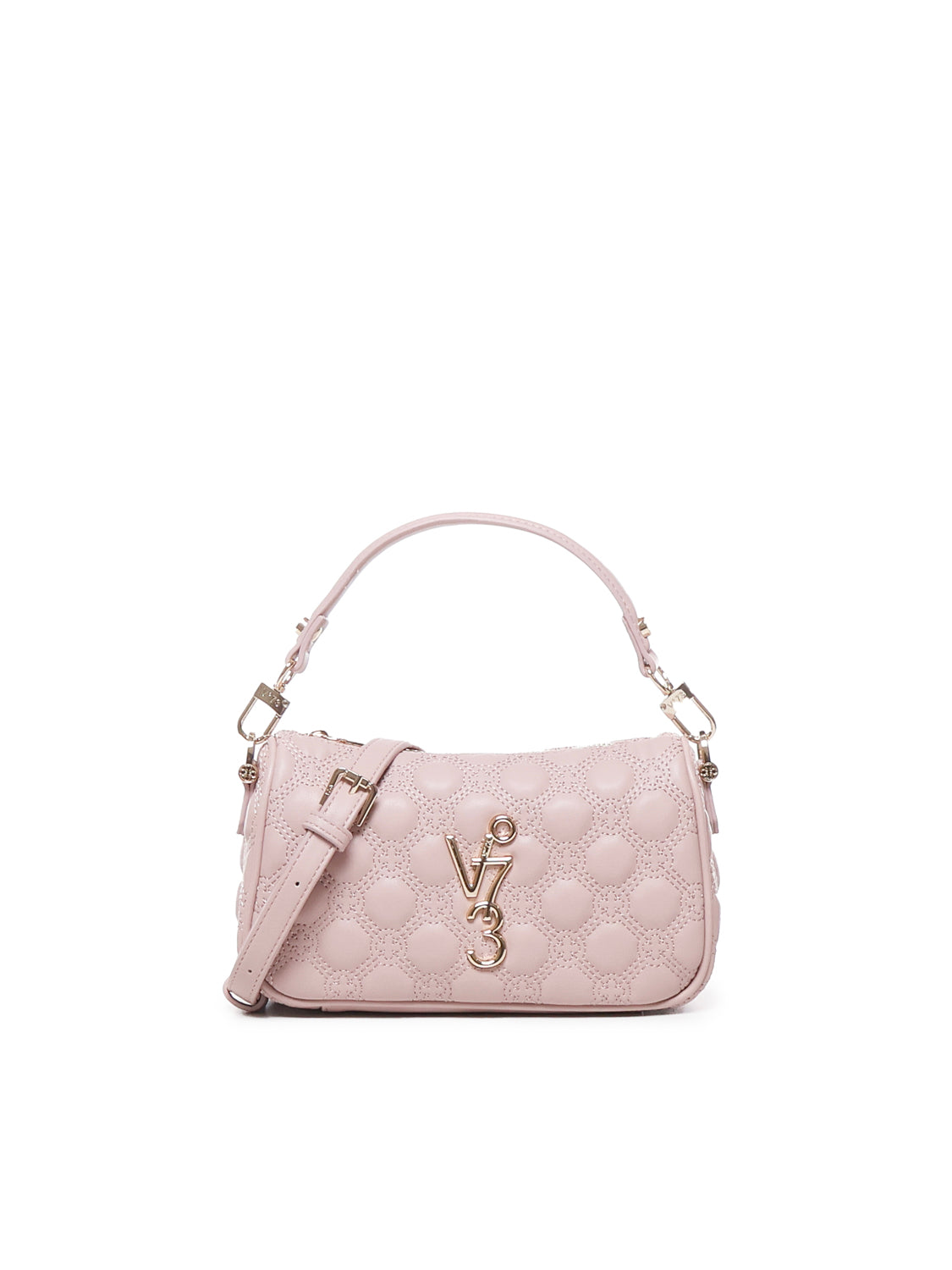 V° 73 Bags Pink Polyurethane