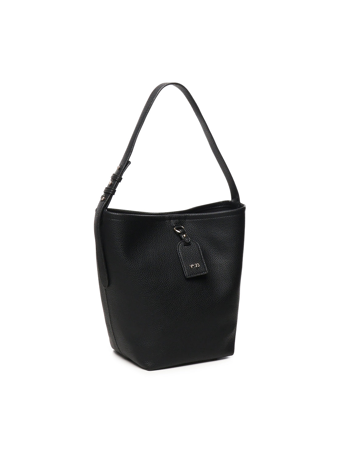 V° 73 Bags Black Polyurethane