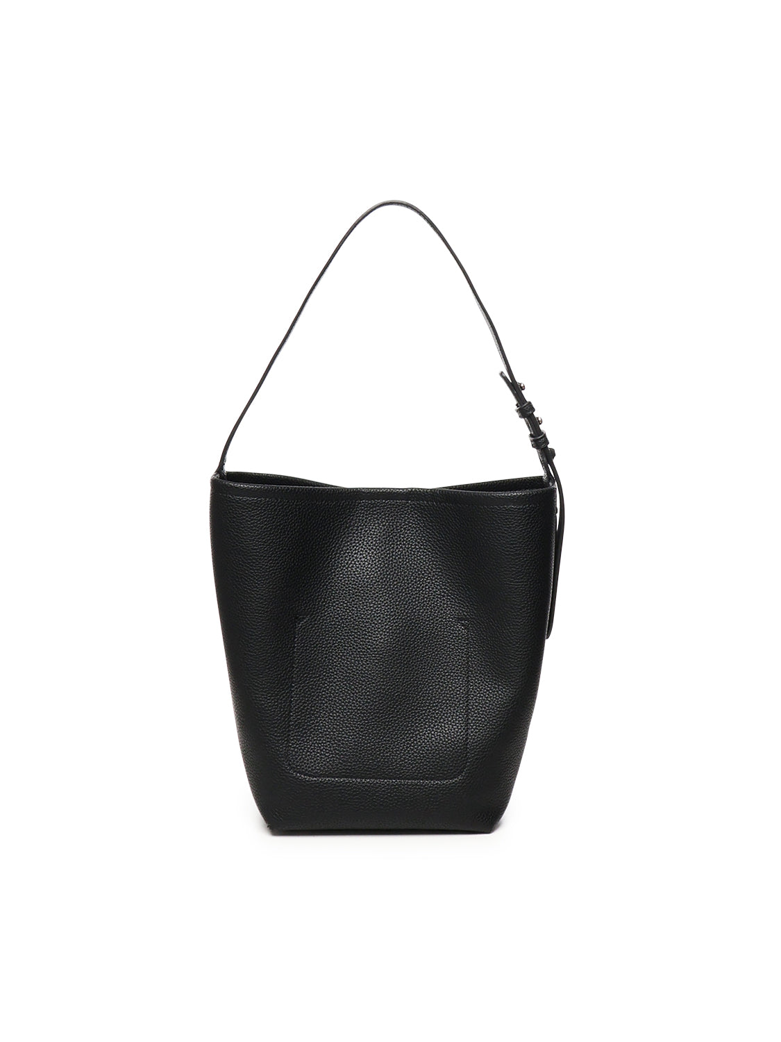 V° 73 Bags Black Polyurethane