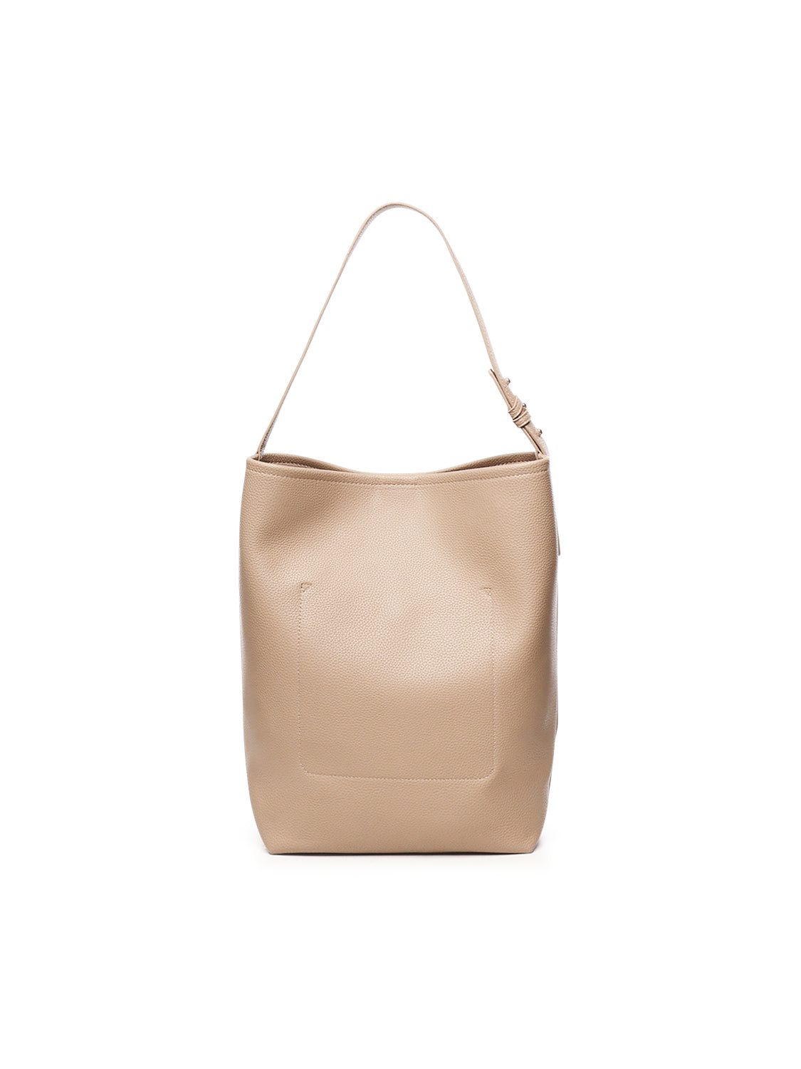 V° 73 Bags Beige Polyurethane