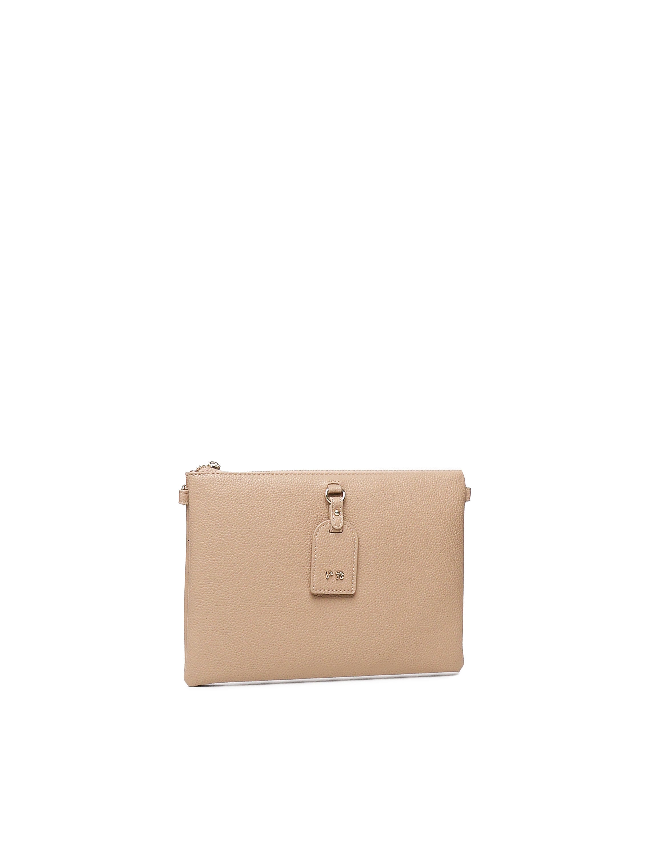 V° 73 Bags Beige Polyurethane