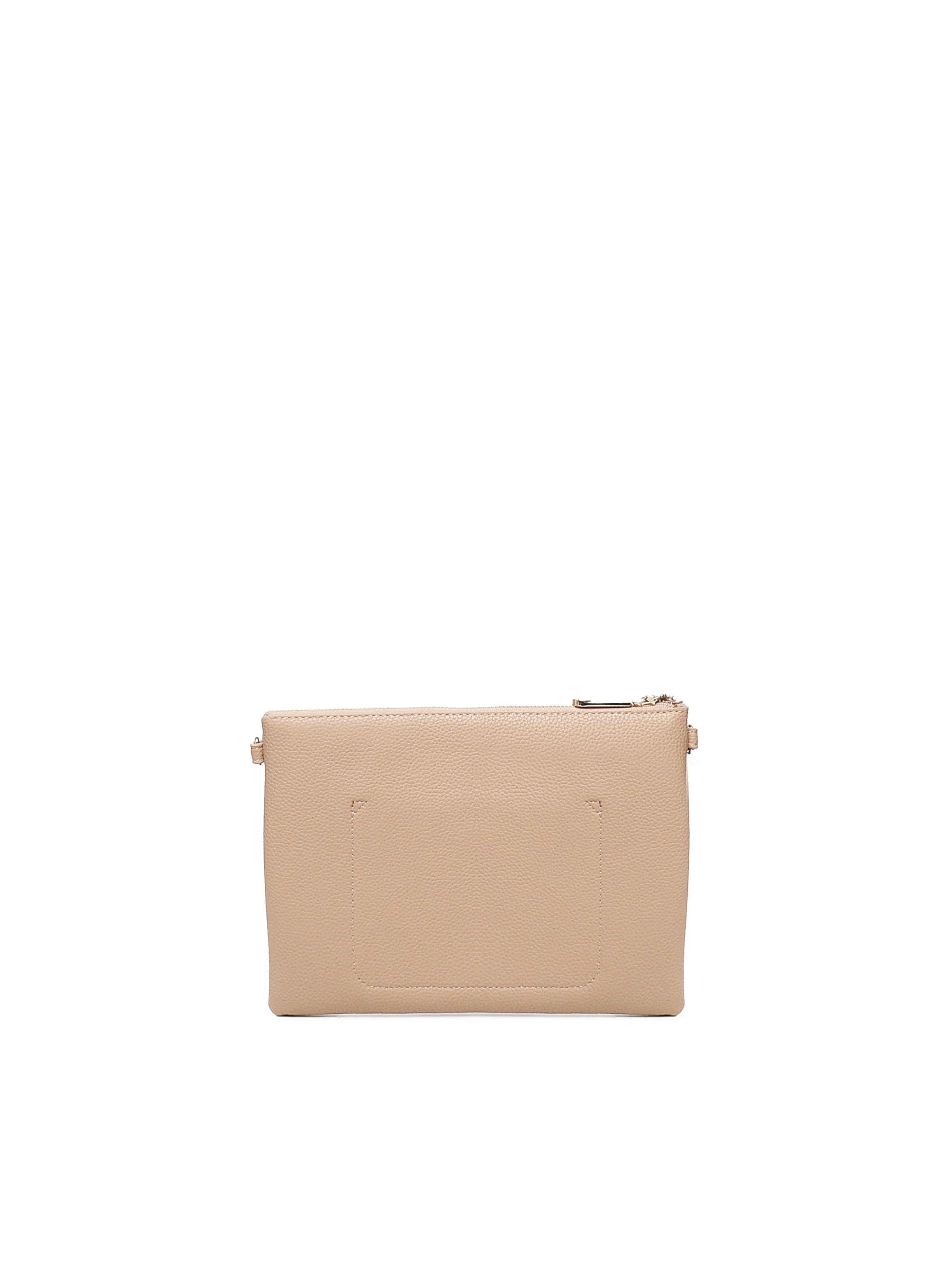 V° 73 Bags Beige Polyurethane