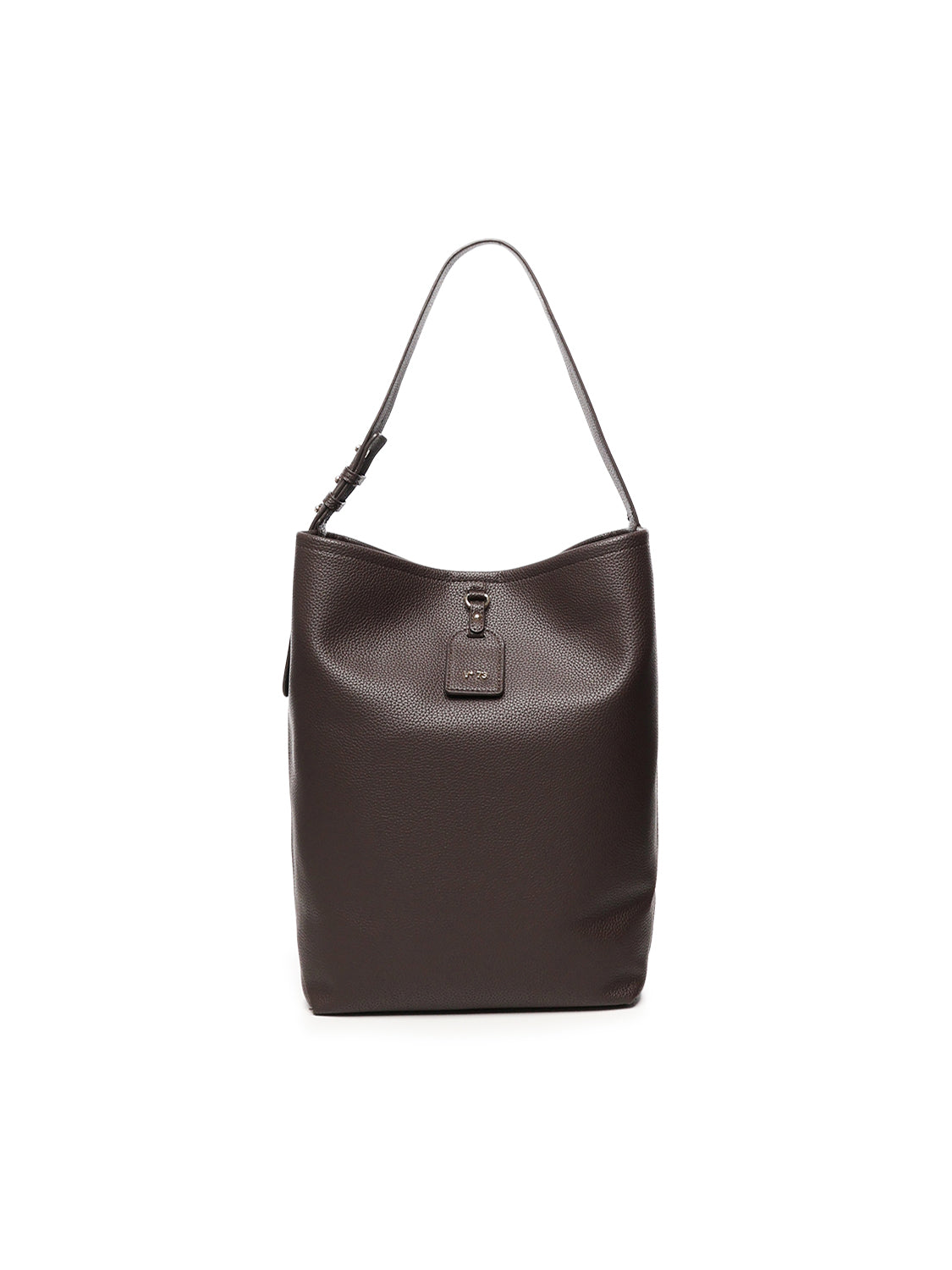 V° 73 Bags Black Polyurethane