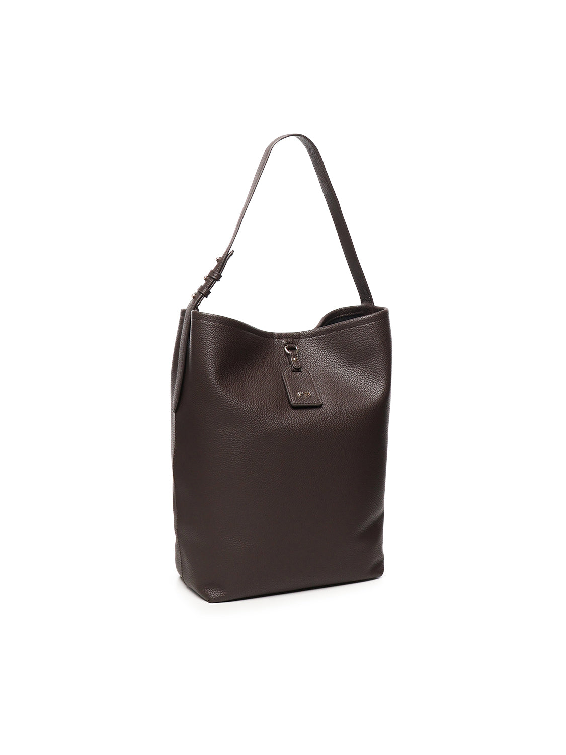 V° 73 Bags Black Polyurethane