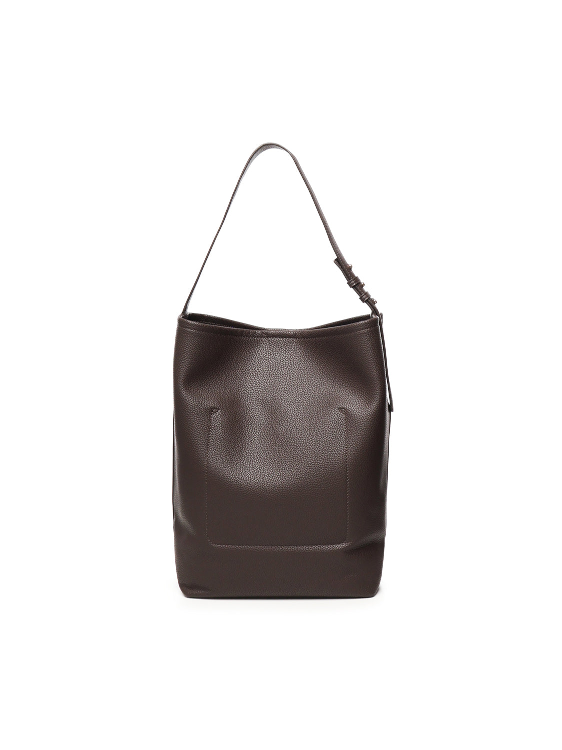 V° 73 Bags Black Polyurethane