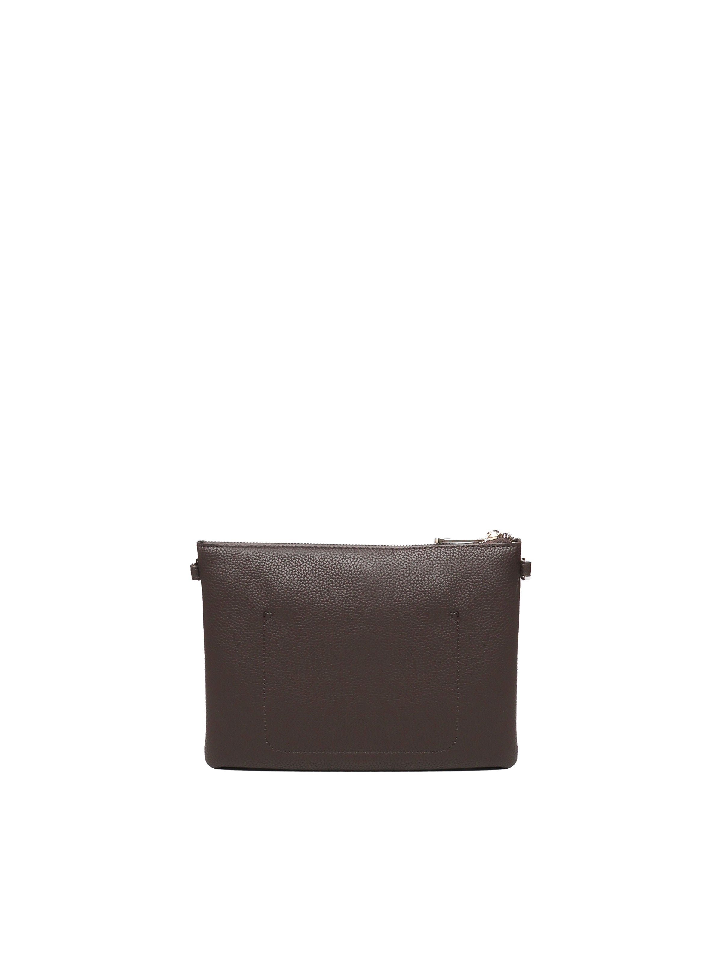 V° 73 Bags Black Polyurethane