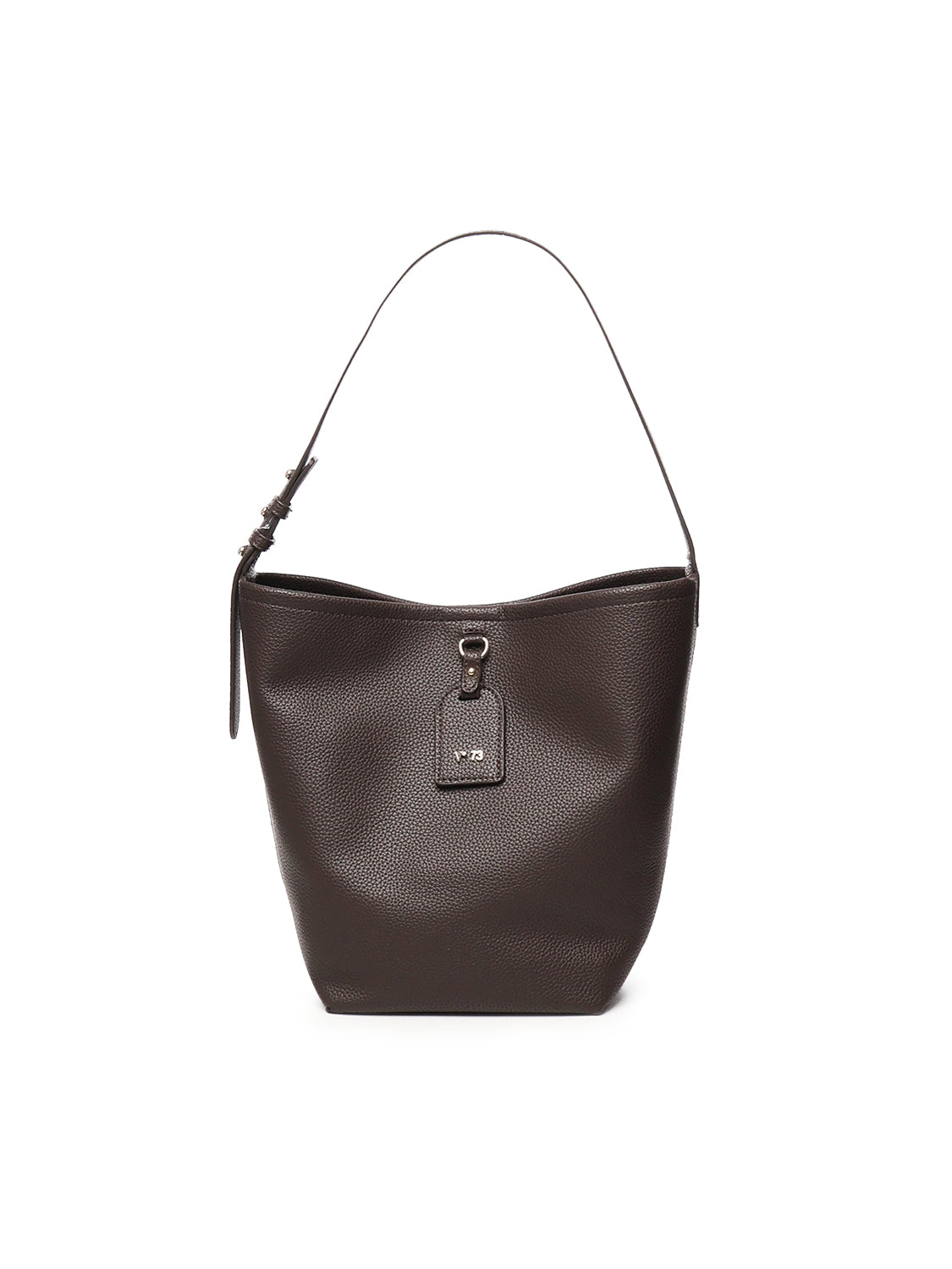 V° 73 Bags Black Polyurethane
