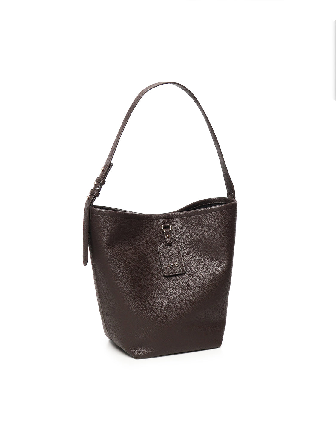 V° 73 Bags Black Polyurethane