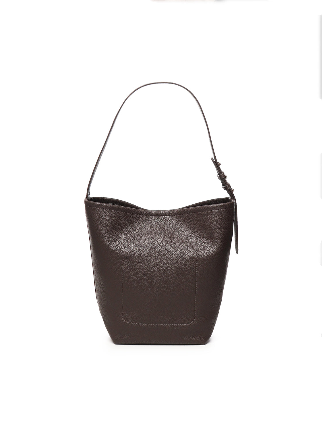 V° 73 Bags Black Polyurethane