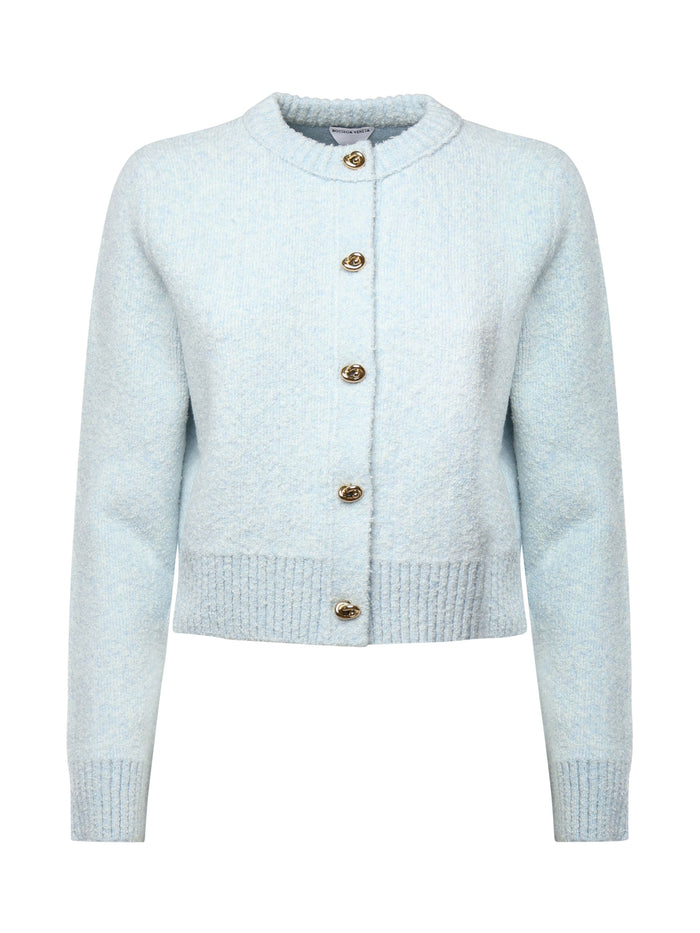 Bottega Veneta Sweaters Bubble Cotton