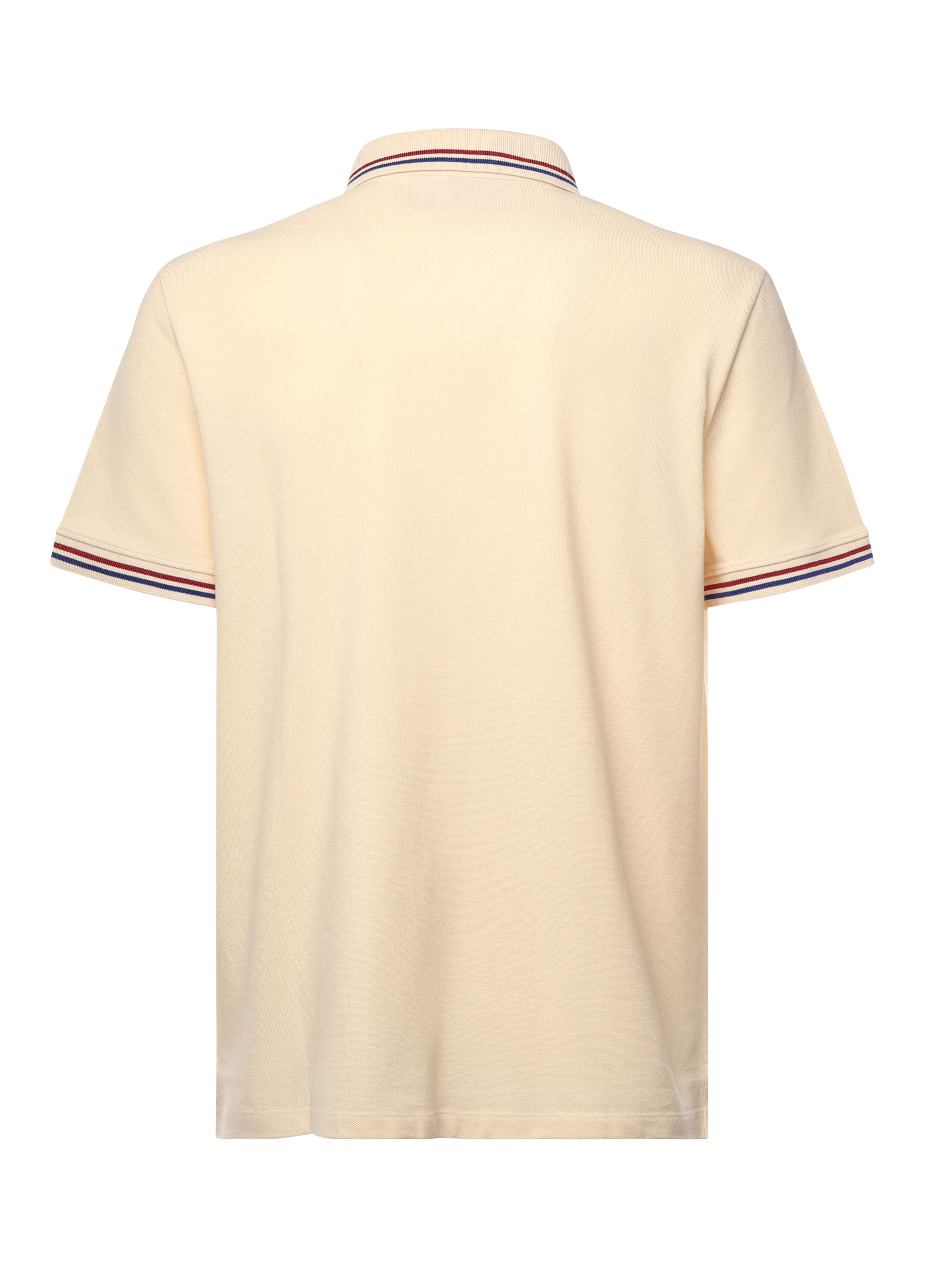 Valentino Garavani T-Shirts And Polos White Cotton