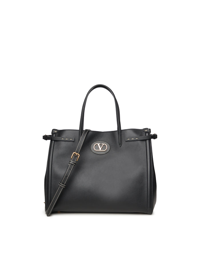 Valentino Garavani Bags Black Calfskin