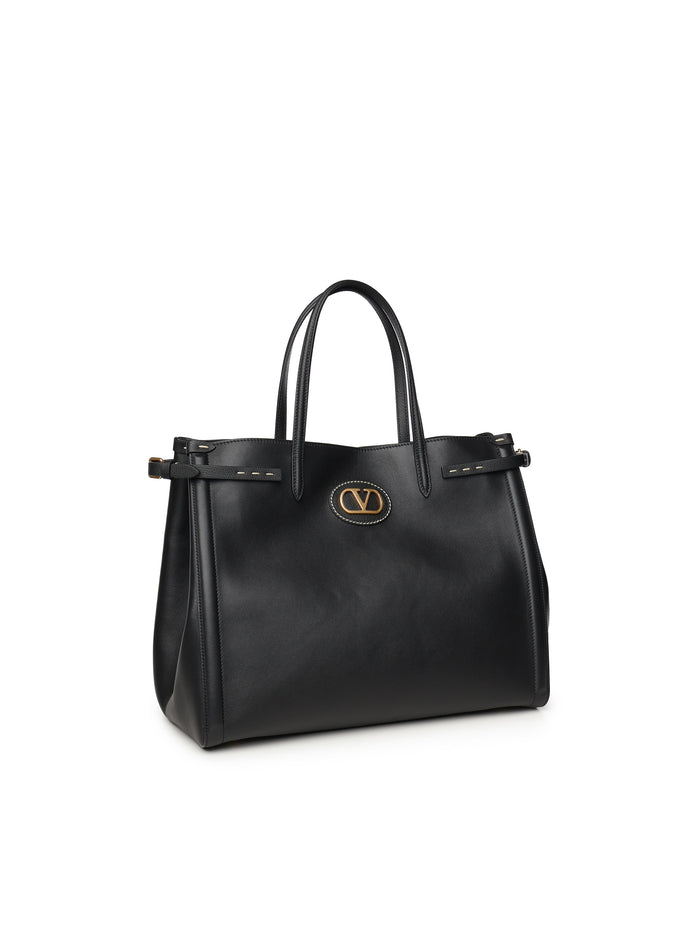 Valentino Garavani Bags Black Calfskin