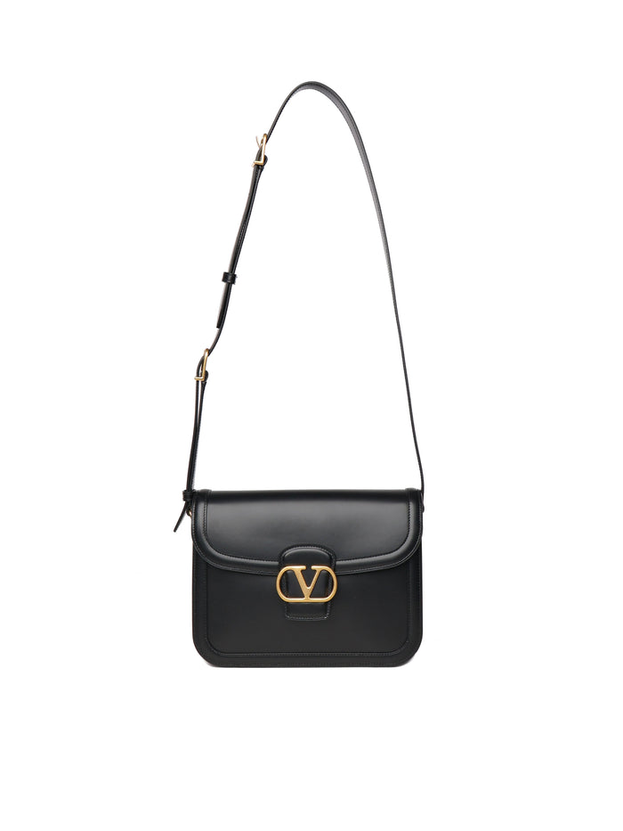Valentino Garavani Bags Black Calfskin