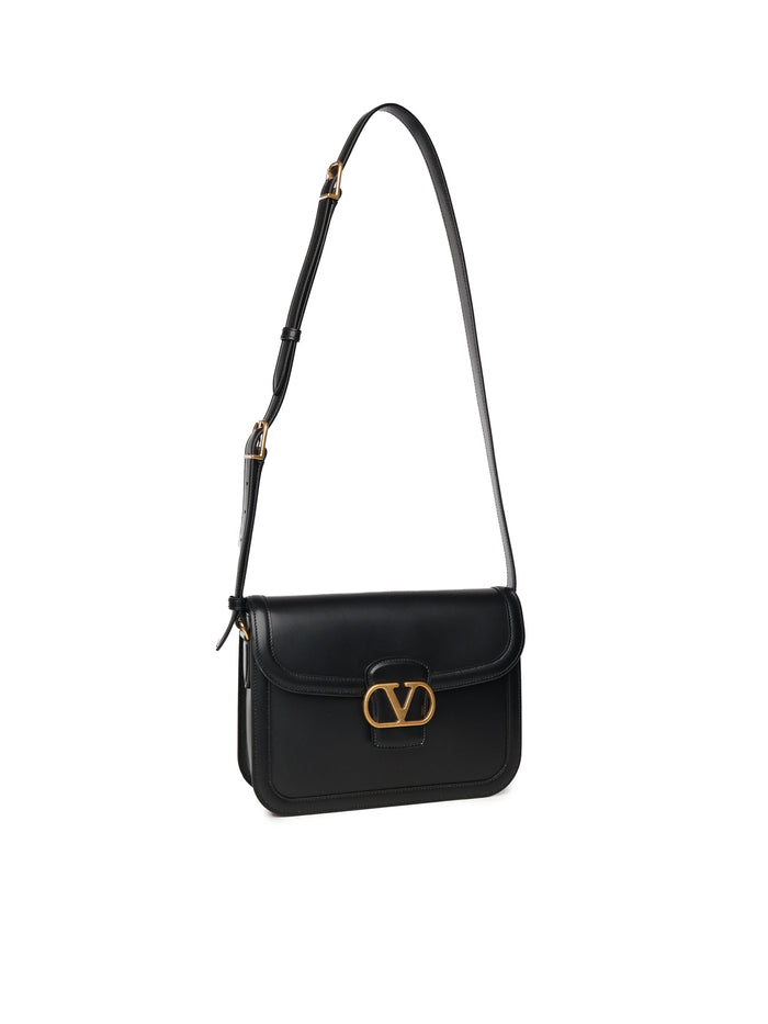 Valentino Garavani Bags Black Calfskin