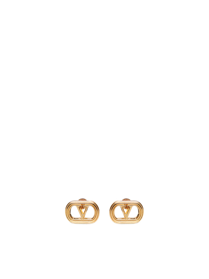 Valentino Garavani Bijoux Golden Brass