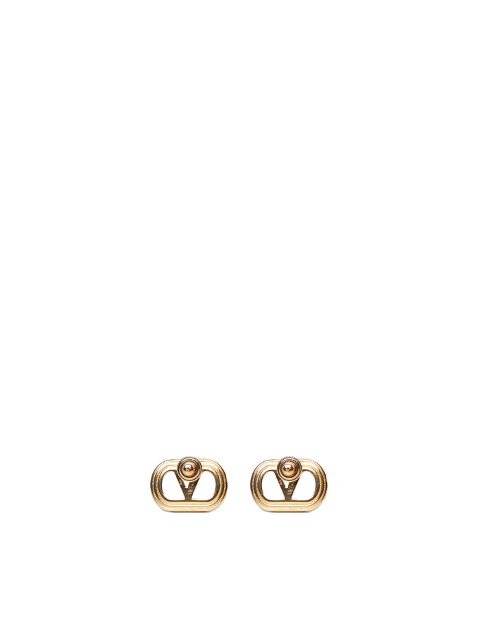 Valentino Garavani Bijoux Golden Brass