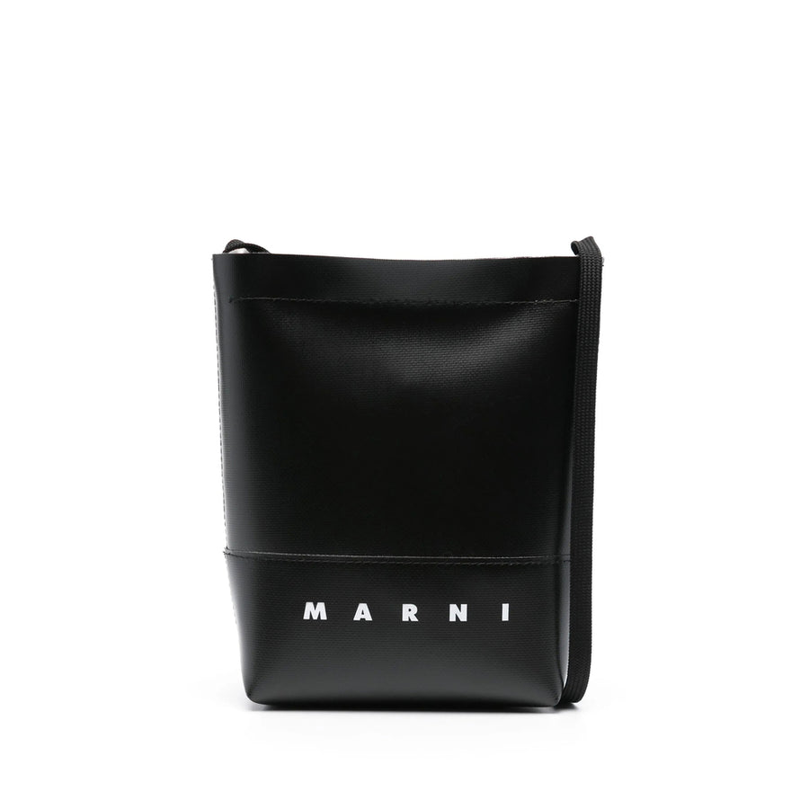Bum Bag Faux Leather Black Outer: Polyurethane Satchels & Cross Body