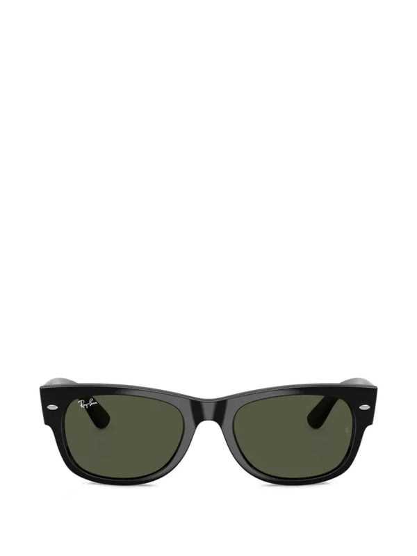 Ray-Ban - Rb0832s Polished Black Lunettes-de-soleil