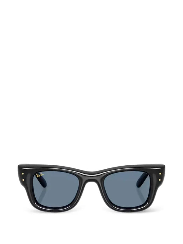 Ray-Ban - Rb4940 60180 Black Lunettes-de-soleil