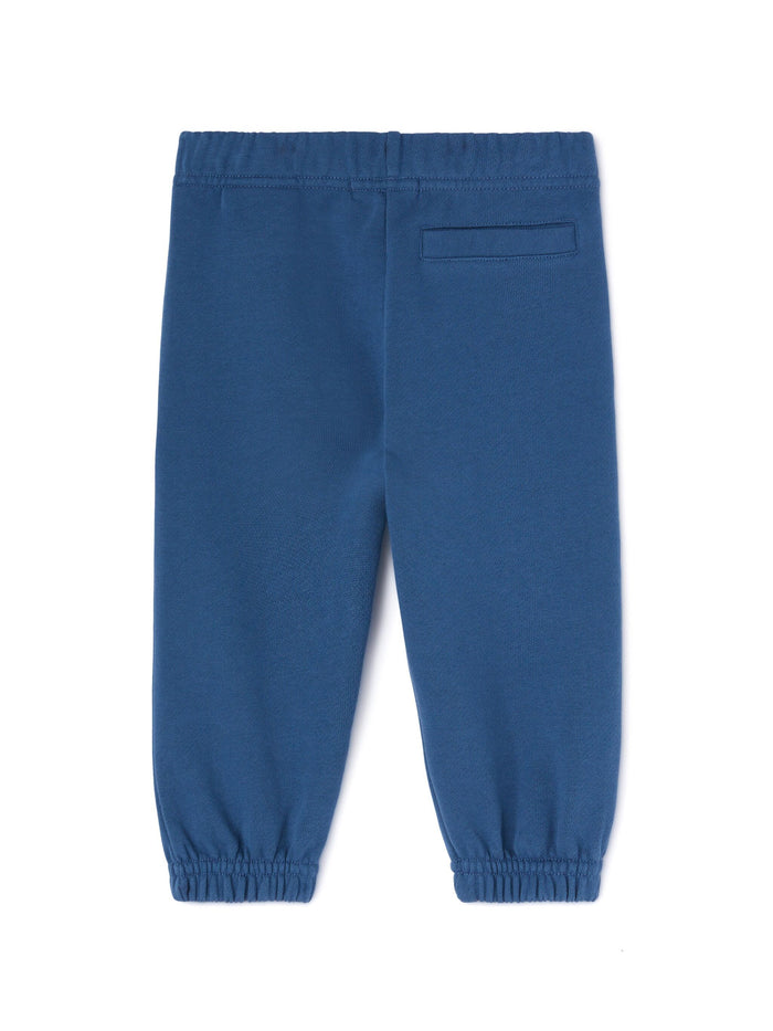 Sweatpants Blue Maglia