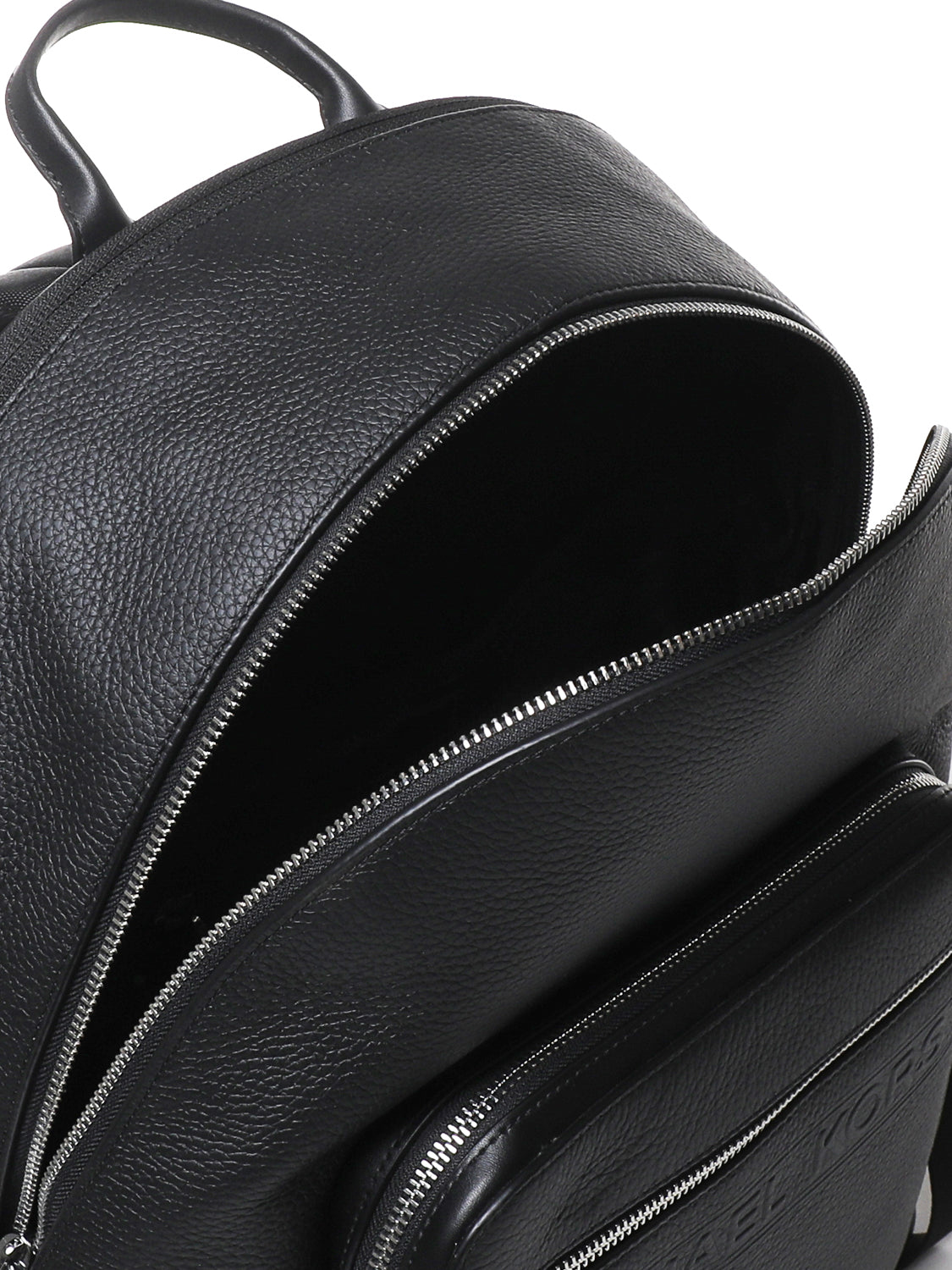 Michael Kors Bags Black Cowskin