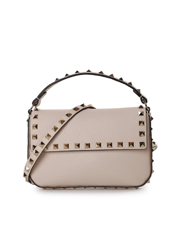 Valentino Garavani Bags White Calfskin
