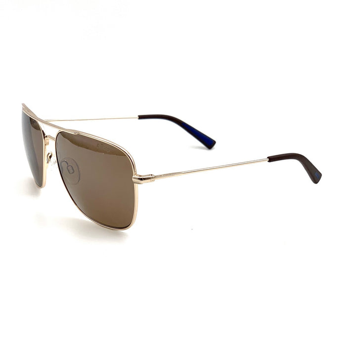 RE 1082 Oro Metal Occhiali Sole