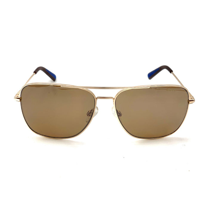 RE 1082 Oro Metal Occhiali Sole