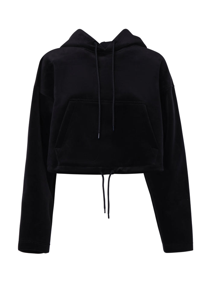 Golden Goose Sweaters Blue Cotton