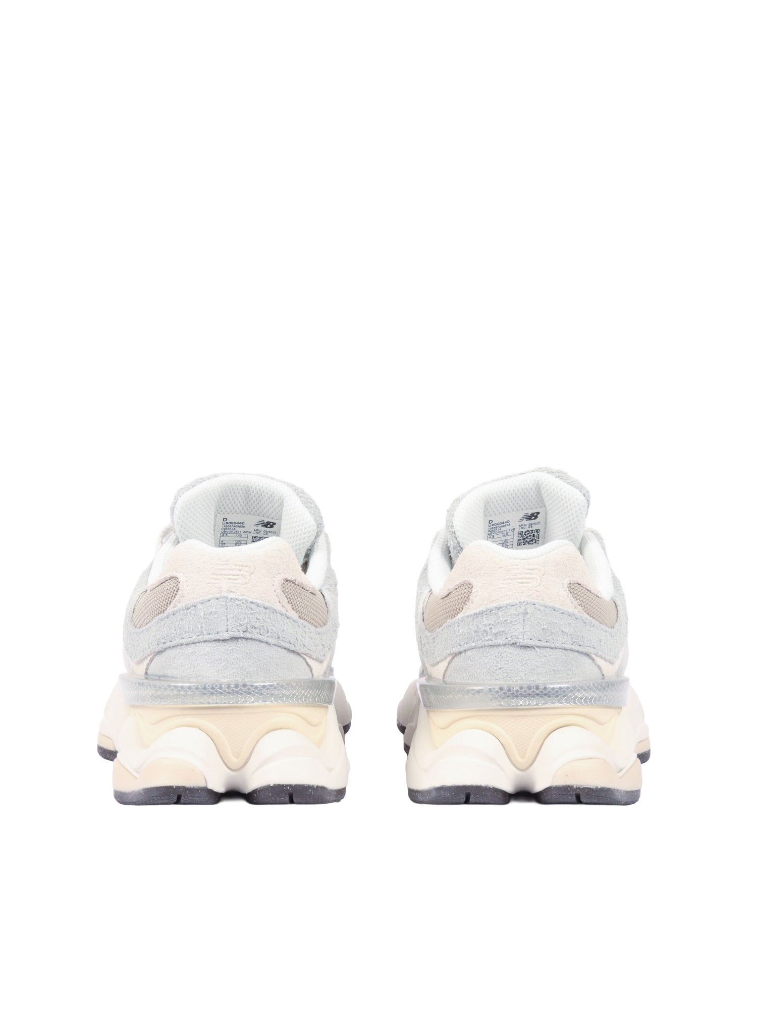 New Balance 9060 unisex sneaker Grey