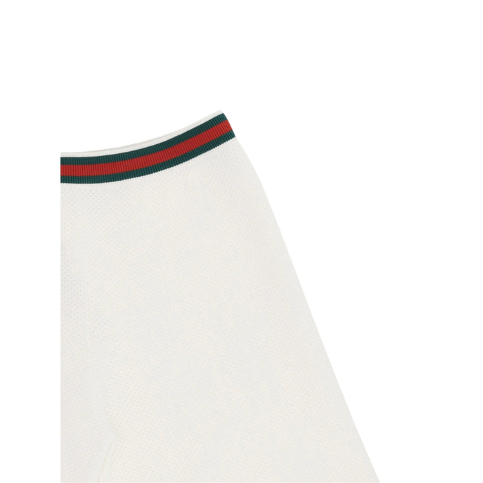 Short Gucci White Cotton: 84