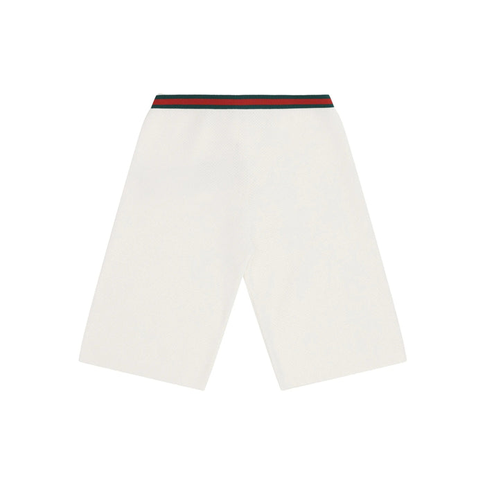 Short Gucci White Cotton: 84