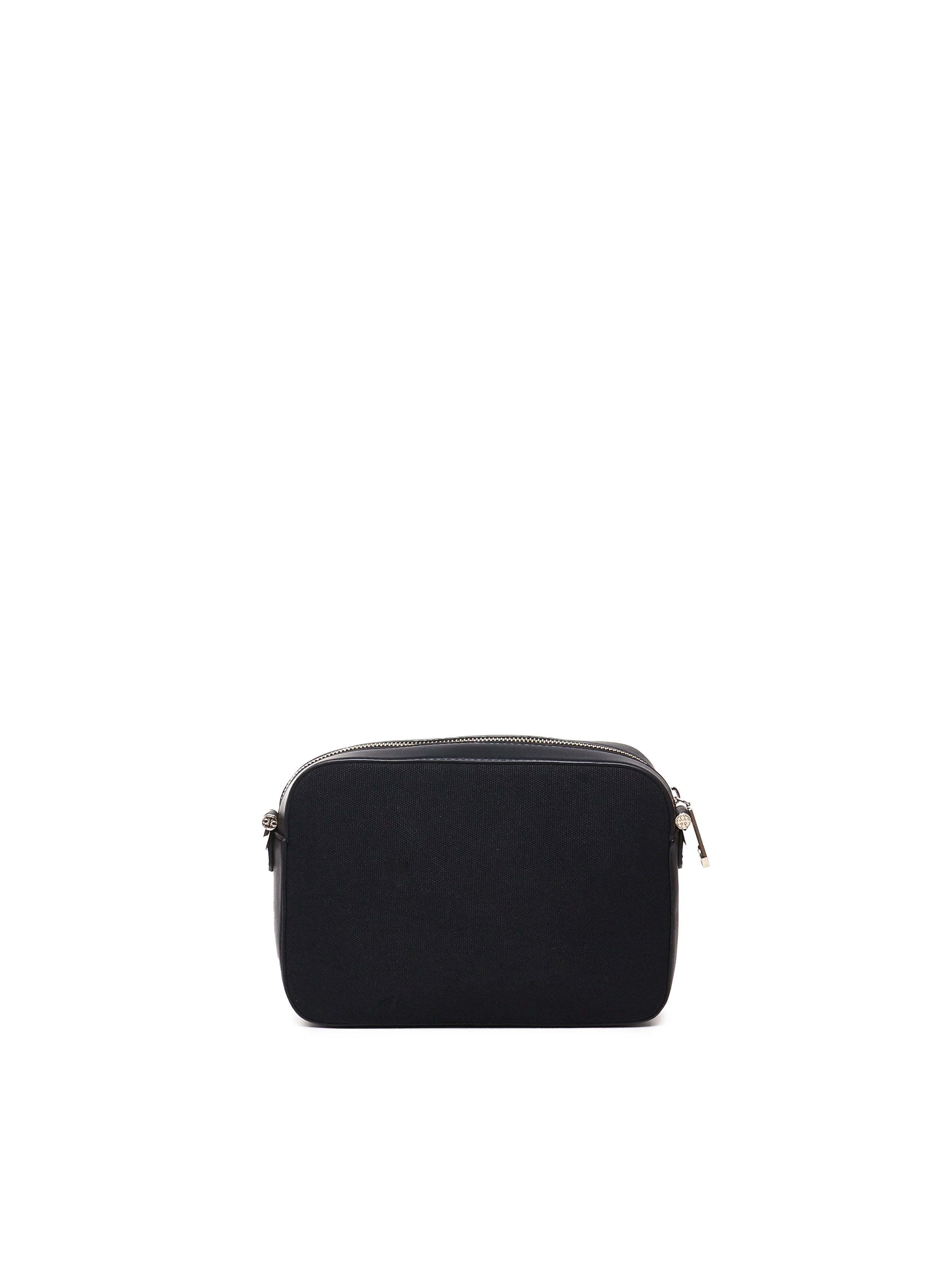 V° 73 Bags Black Cotton