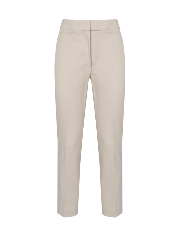 Max Mara Rtw Sand Viscose