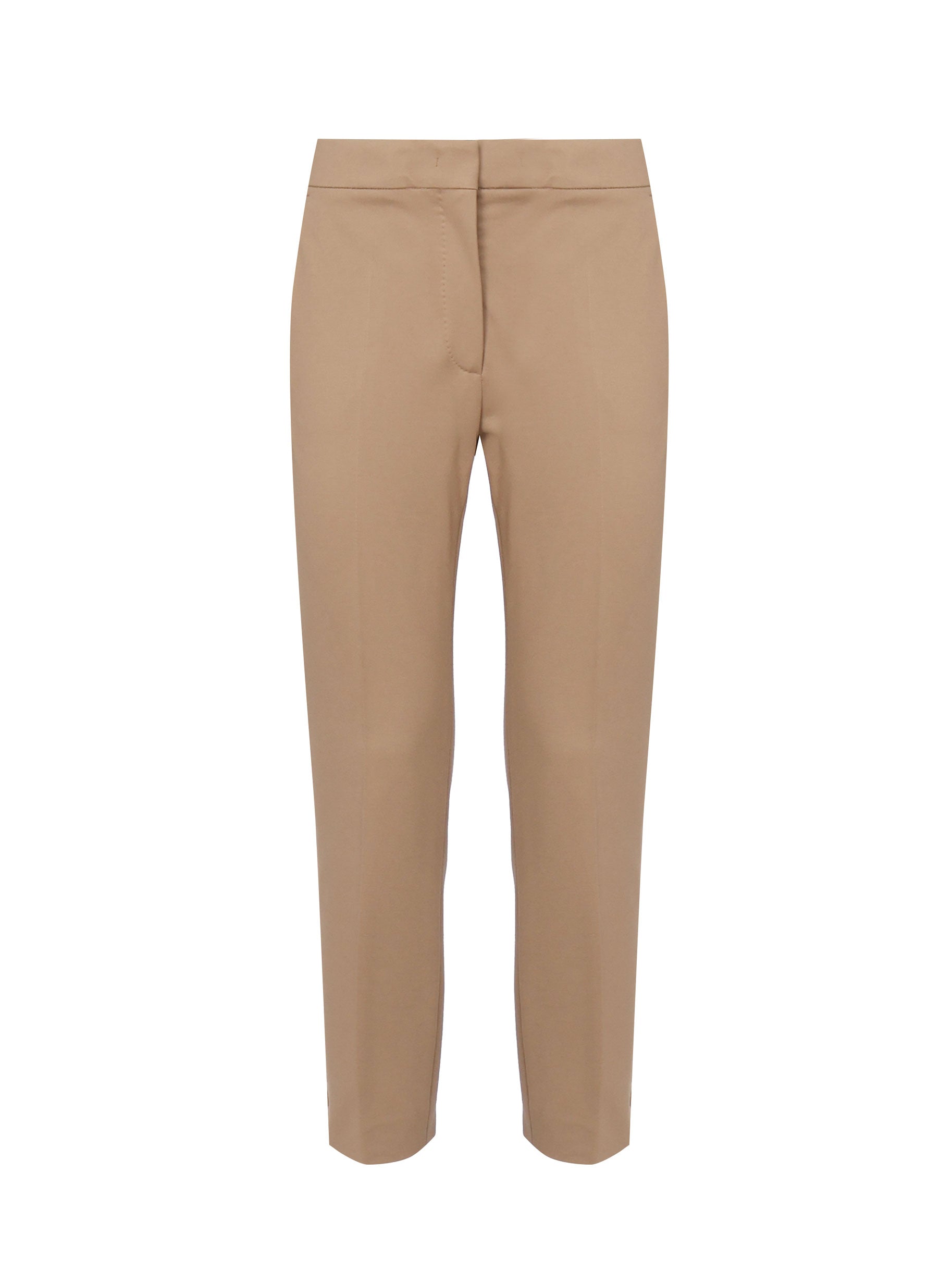 Max Mara RTW Brown Viscose