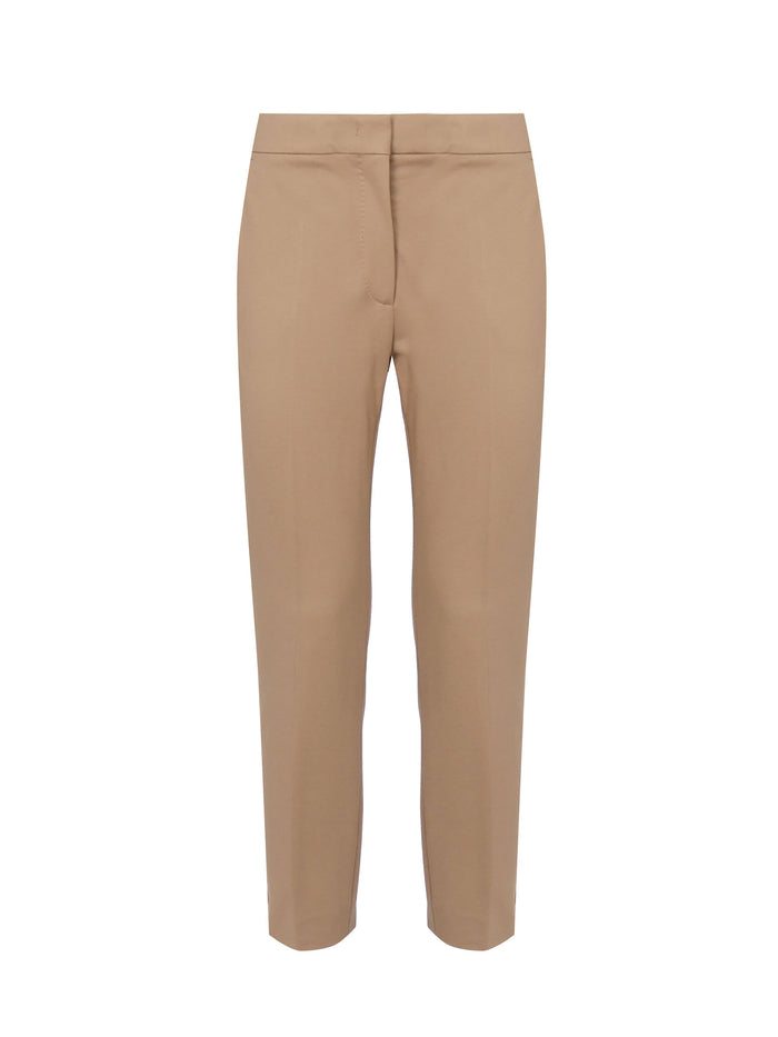 Max Mara RTW Brown Viscose