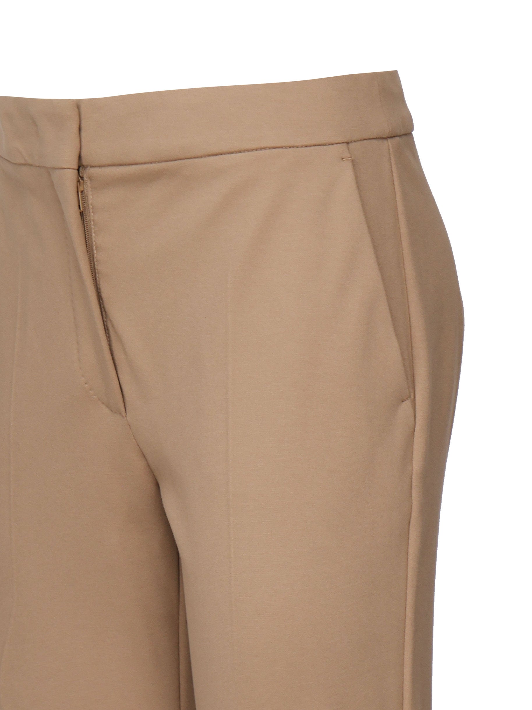 Max Mara RTW Brown Viscose