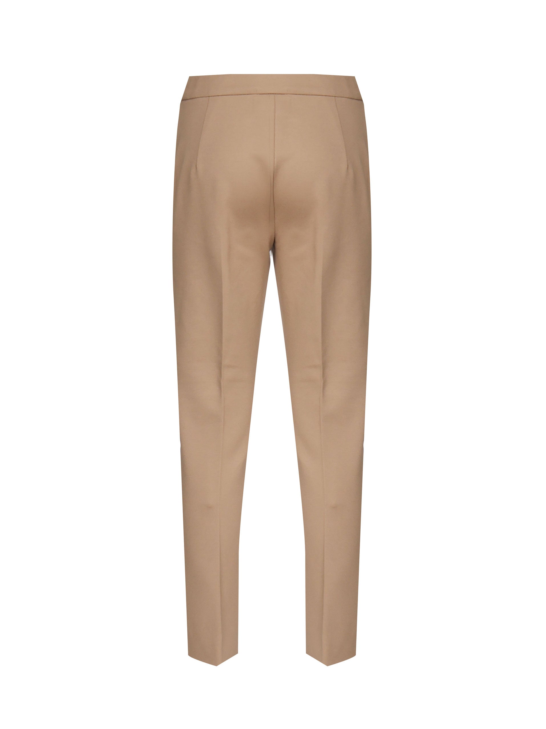 Max Mara RTW Brown Viscose