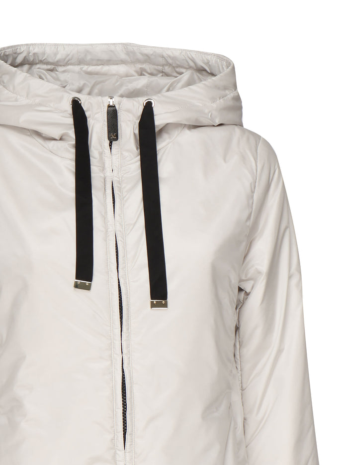 Max Mara The Cube Coats Beige Polyester