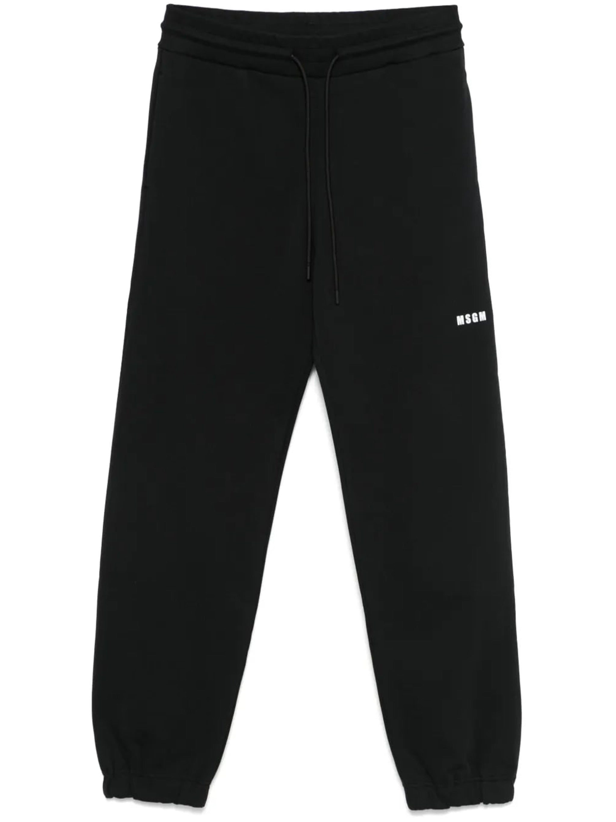 Pantalone In Felpa Pantaloni